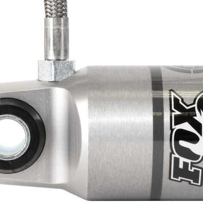 Fox 94-11 Dodge 2500/3500 2.0 Performance Series 12.6in Smooth Body R/R Rear Shock / 4-6in Lift