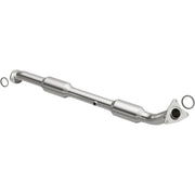 MagnaFlow Direct Fit Catalytic Converter 13-15 Land Cruiser 5.7