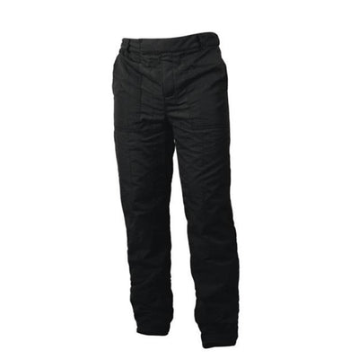 OMP Os 20 Two-Piece Pants - Large (Black)