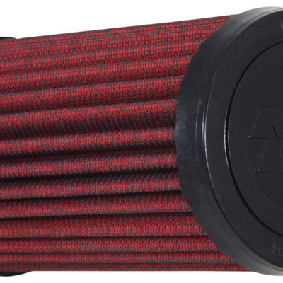 K&N Replacement Industrial Air Filter 1.875in ID x 3.5in OD x 7.125in H Kubota/John Deere/Bobcat