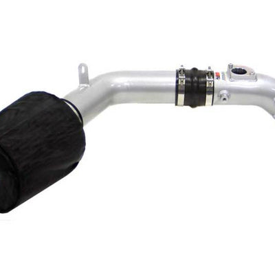 K&N Performance Intake Kit TYPHOON; MAZDA 6, L4-2.3L, 03-06; SILVER