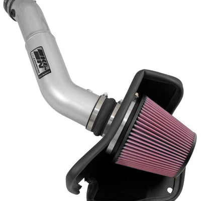 K&N 2016 Jeep Grand Cherokee V6-3.6L Performance Intake Kit