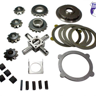 Yukon Gear Trac Loc internals For 8in & 9in Ford / 31 Spline / Incl. Hub & Clutches