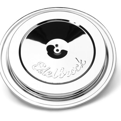 Edelbrock Air Cleaner Top 88-92 GM V8