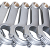 Eagle Ford 4.6 3/8in ARP8740 H-Beam Connecting Rods (Set of 8 )