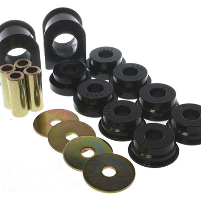 Energy Suspension 99-04 Ford F250/F350 4wd 32mm Front Sway Bar Bushing Set (Sway bar end link bushin