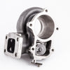 Garrett GT30R THWA 0.82 A/R T3 (int w/g - 5 bolt out) (Ni-Resist)