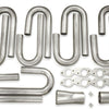 Stainless Works 1 3/4in LS Header Builder Kit