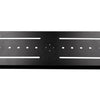 Putco Full Length TEC Mounting Plate - 12in x 12.5in x54in Venture TEC Rack Mounting Plates