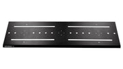 Putco 2020 Jeep Gladiator Full Length Venture TEC Rack Mounting Plate - 11in x 17in x 50in