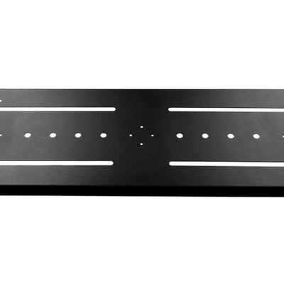 Putco 2020 Jeep Gladiator Full Length Venture TEC Rack Mounting Plate - 11in x 17in x 50in