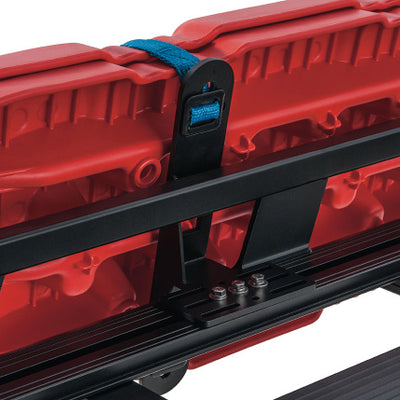 Rhino-Rack Recovery Track Straps - Pair