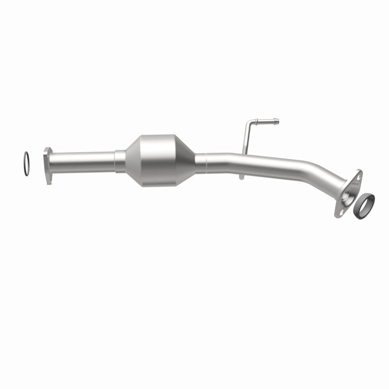MagnaFlow Direct Fit Catalytic Converter 06-10 Honda Civic 1.3L