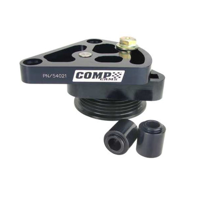 COMP Cams Belt Tensioner W/Idler GM LS
