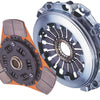 Exedy 2002-2006 Acura RSX Base L4 Stage 2 Cerametallic Clutch 4 Puck Disc Incl. HF02 Lightweight FW