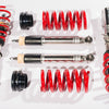 Roush 2015-2023 Ford Mustang 5.0L Single Adjustable Coil Over Kit (Excl. MagneRide Suspension)