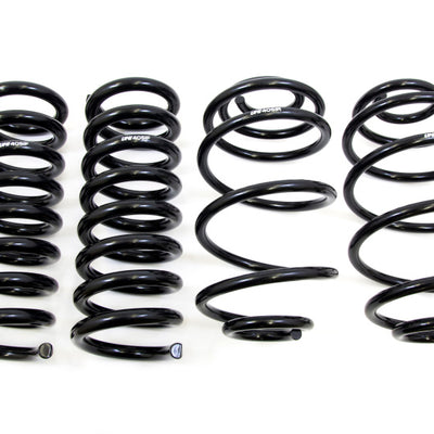 UMI Performance 67-72 GM A-Body Spring Kit 2in Lowering