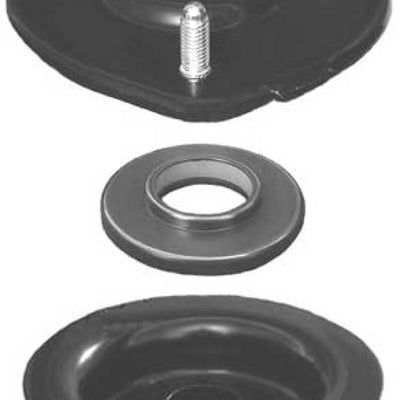 KYB Shocks & Struts Strut Mounts Front FORD Fusion (AWD) 2006-11 FORD Fusion (FWD) 2006-11 LINCOLN M