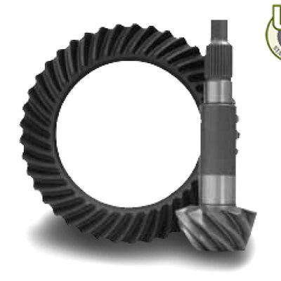 USA Standard Ring & Pinion Gear Set For Ford 10.25in in a 4.30 Ratio