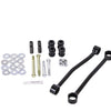 Hellwig 00-04 Ford Super Duty End Link Upgrade Kit - Stock Height Applications