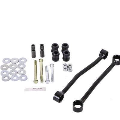 Hellwig 00-04 Ford Super Duty End Link Upgrade Kit - Stock Height Applications