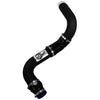 aFe BladeRunner 3in Intercooler Tube Cold Side Black for 14-15 Ram 1500 EcoDiesel V6-3.0L (td)
