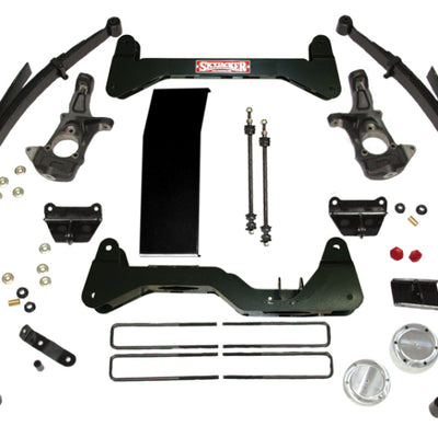 Skyjacker 6"SYS,99-06GM1500 NO SKID P