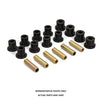 Superlift 73-87 Chevy/GMC 1/2 & 3/4 Ton Vehicles (Springs Only) Leaf Spring - Front Bushings