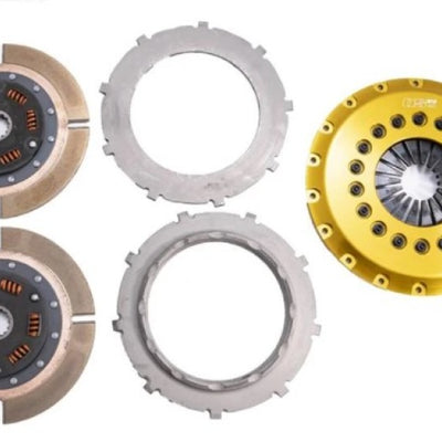 OS Giken Nissan 350Z/370Z Z33/Z34 (VQ35HR/VQ37HR) Overhaul Kit B (for NS112-BF14)