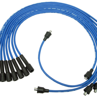 NGK Chevrolet Bel Air 1975-1970 Spark Plug Wire Set