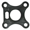 SPC Performance .38 deg. Neg. Toe Shim-Honda