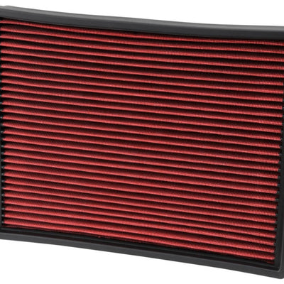 Spectre 2018 GMC Yukon (Incl. XL) 6.2L V8 F/I Replacement Panel Air Filter