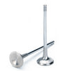 Supertech Honda NSX 30x5.46x111mm Inconel Chromed Exhaust Racing Valve - Single (Drop Ship Only)
