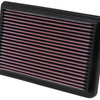 K&N Replacement Air Filter MAZDA PREMACY 99-05, PROT?G? 95-03