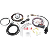 Dynojet WideBand 2 Kit (w/Gauge) - Analog - White