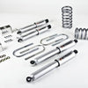 Belltech LOWERING KIT WITH SP SHOCKS