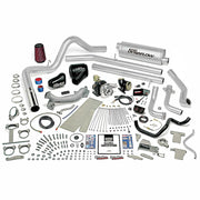 Banks Power 83-93 Ford 6.9/7.3L Trk Man Sidewinder Turbo System - Wastegated