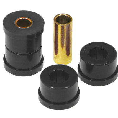 Prothane 68-73 Datsun 510 Front Control Arm Bushings - Black