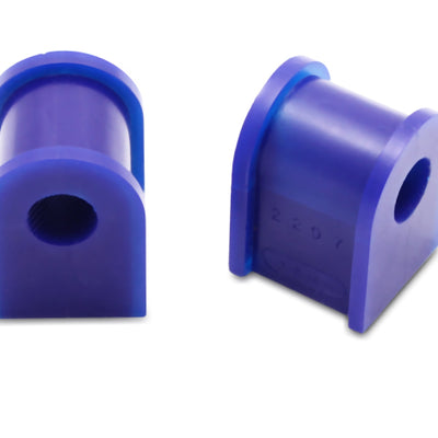 SuperPro Rear Sway Bar D Bush