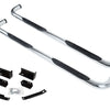 Go Rhino 14-19 Chevrolet Silverado 1500 LD (Classic) 4000 Series SideSteps - Cab Length - SS