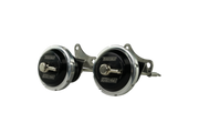 Turbosmart IWG75 Nissan RB26DETT 7 PSI Black Internal Wastegate Actuator