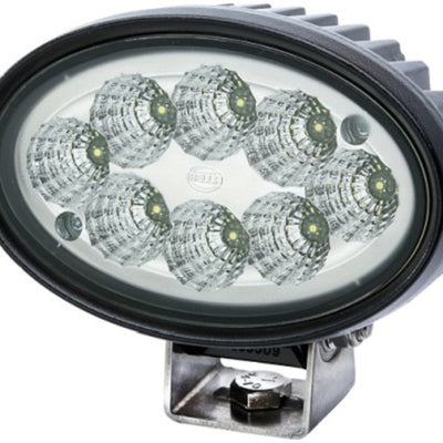 Hella Work Lamp Na 0Gr Md1224 Dt Ov1002 1Ga