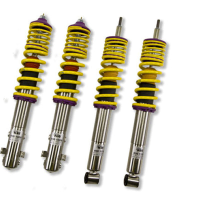 KW Coilover Kit V2 VW Passat (35l-299) Sedan + Wagon; syncro AWD