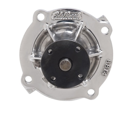 Edelbrock Water Pump High Performance Chrysler 1958-79 361-440 CI V8 Engines Standard Length