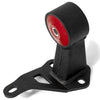 Innovative 88-91 Honda Civic/Acura CR-X B-Series Black Alum Mount 95A Bushing (RH Conversion Mount)