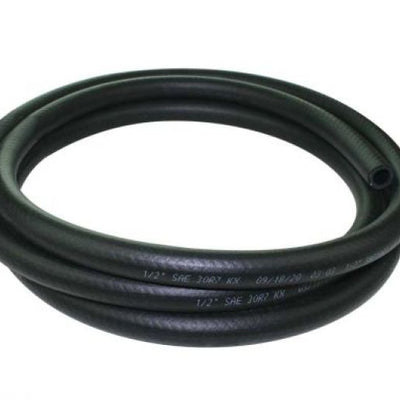 Moroso 1/2in ID (SAE 30R7KX) 10ft Fuel Hose