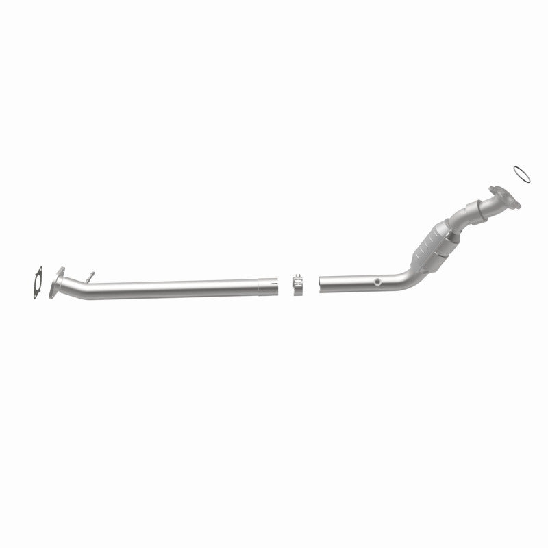 MagnaFlow Direct Fit Catalytic Converter Uplander 06 3.5L