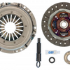 Exedy OE 1986-1989 Honda Accord L4 Clutch Kit