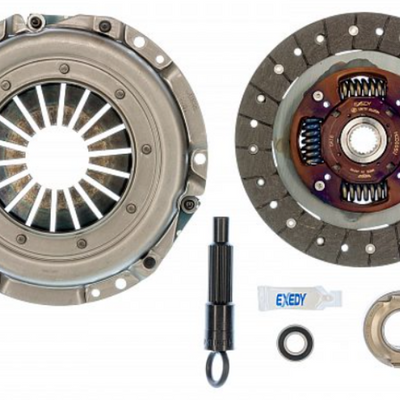 Exedy OE 1986-1989 Honda Accord L4 Clutch Kit