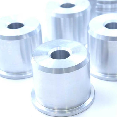 SPL Parts 89-02 Nissan Skyline (R32/R33/R34) Solid Subframe Bushings